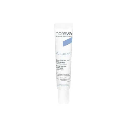 NOREVA Eye Сыворотка Repairing Унисекс
