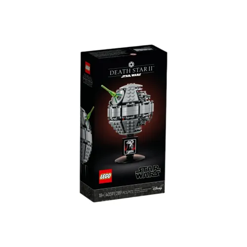 LEGO Star Wars Пластиковые конструкторы