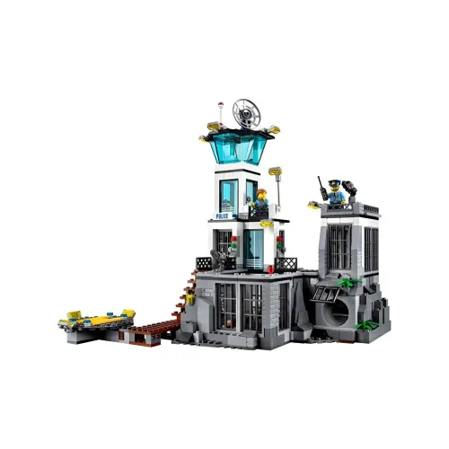 LEGO Городской Пластиковые Конструкторы