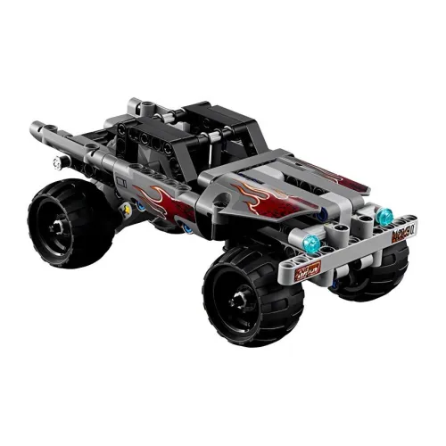 LEGO Technology Mechanical Set Пластиковые конструкторы