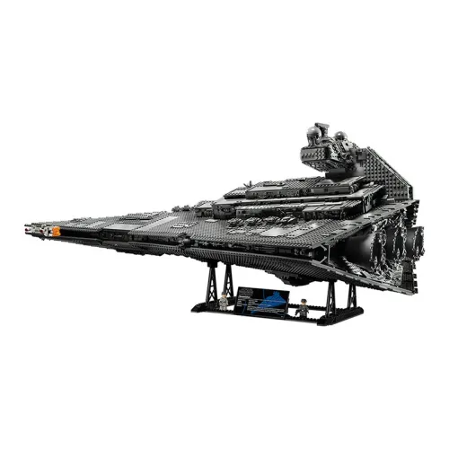 LEGO Star Wars Collection Имперский Звезда Destroyer™ Star Wars Characters Конструкторы 2001 5000 шт. 75252