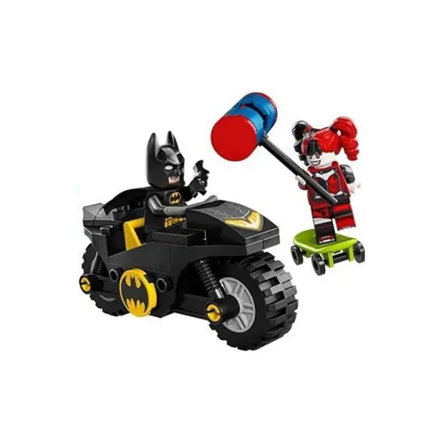 LEGO Бэтмен Пластиковые конструкторы