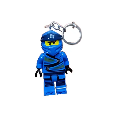 LEGO Ninjago Синий Ninja Пластиковые конструкторы 0 300 шт. KE148
