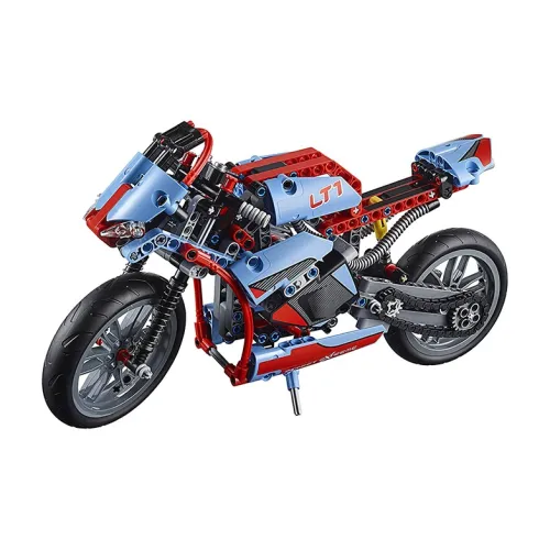 LEGO Technology Mechanical Set Пластиковые конструкторы