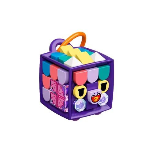 LEGO DOTS серия Пластиковые конструкторы