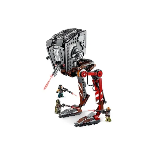 LEGO Star Wars Фигурки для конструкторов