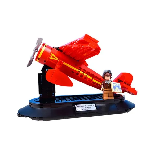 LEGO Classic Пластиковые конструкторы