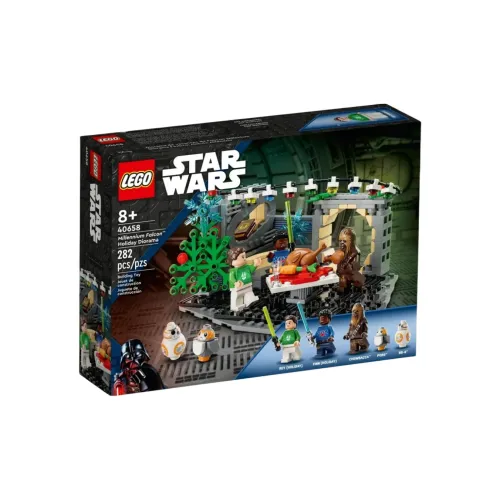 LEGO Star Wars Фигурки для конструкторов