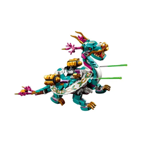 LEGO Пластиковые конструкторы