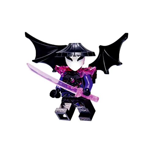 LEGO Ninjago Фигурки для конструкторов