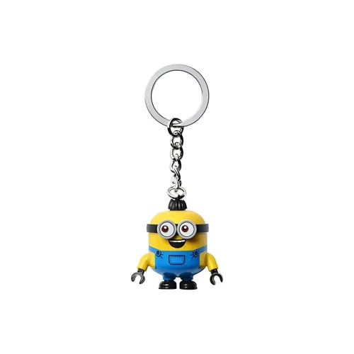 LEGO MINIONS Otto Брелок Конструктор 15 шт. 854043
