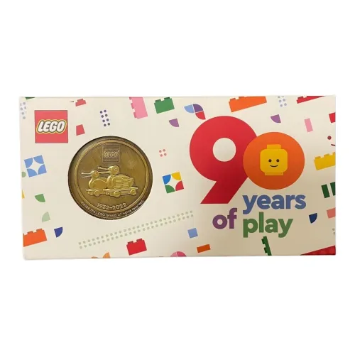 LEGO Пластиковые конструкторы