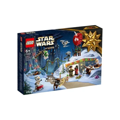 LEGO Star Wars Пластиковые конструкторы