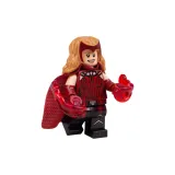 Алая Ведьма (Неупакованная, Подтвержденная версия)