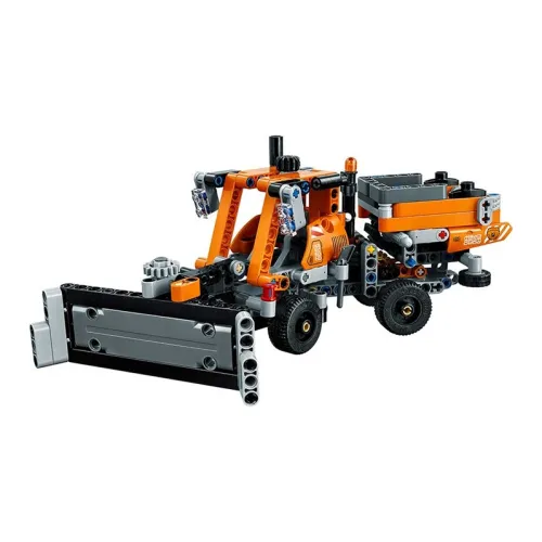 LEGO Technic Пластиковые конструкторы