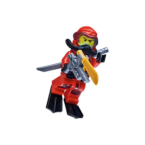 LEGO Ninjago Фигурки для конструкторов