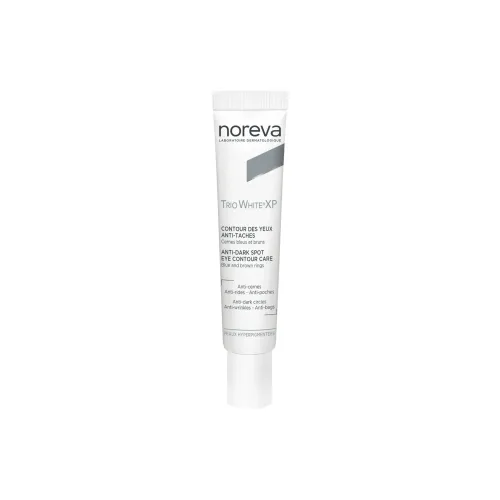 NOREVA Eye Крем Repairing Унисекс