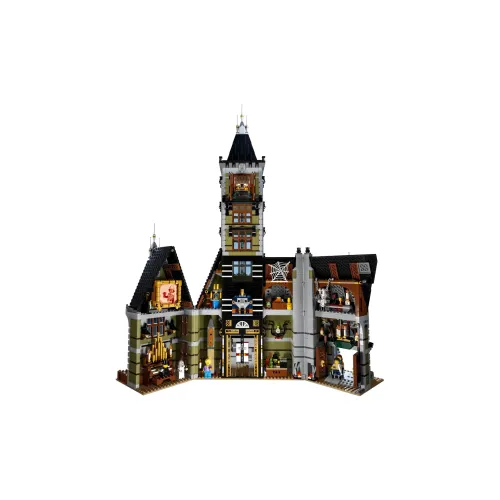 LEGO Icons Пластиковые конструкторы