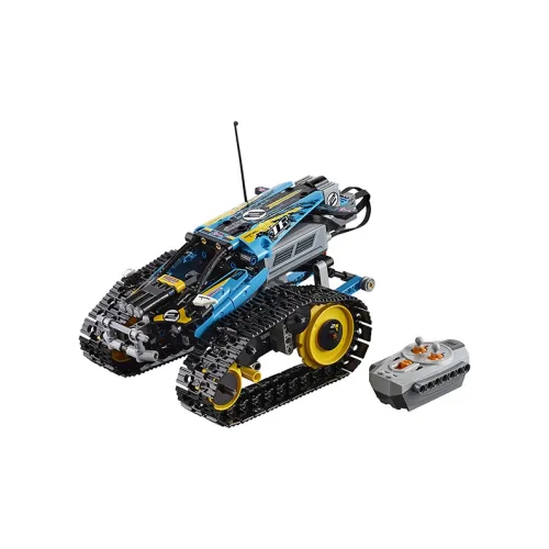 LEGO Technic Пластиковые конструкторы