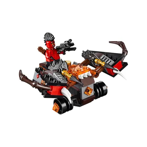 LEGO Future Knights Collection Пластиковые конструкторы