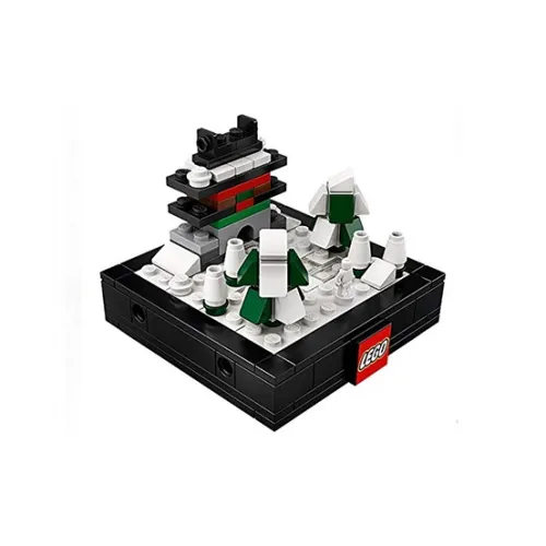 LEGO Пластиковые конструкторы