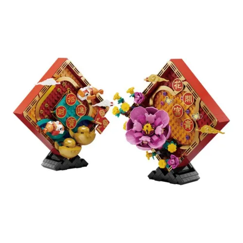 LEGO Пластиковые конструкторы