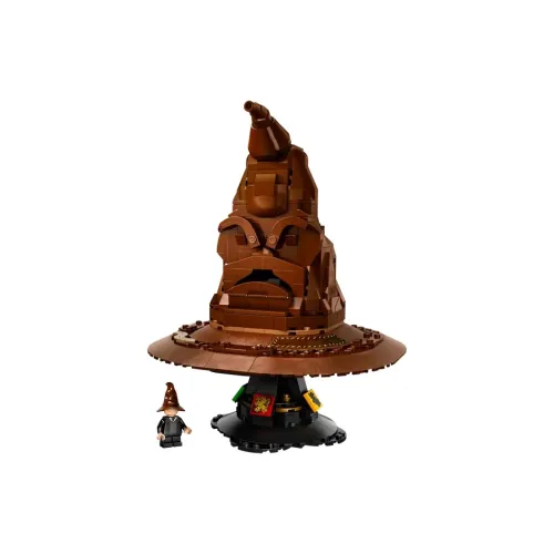 LEGO Пластиковые конструкторы