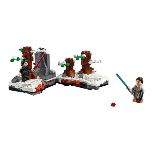 LEGO Star Wars Collection Пластиковые конструкторы 0 300 шт. 75236