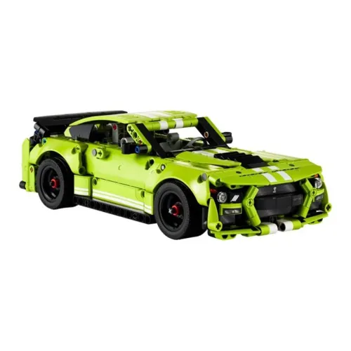 LEGO Technic Пластиковые конструкторы