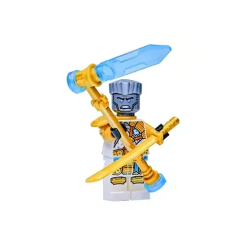 LEGO Ninjago Фигурки для конструкторов