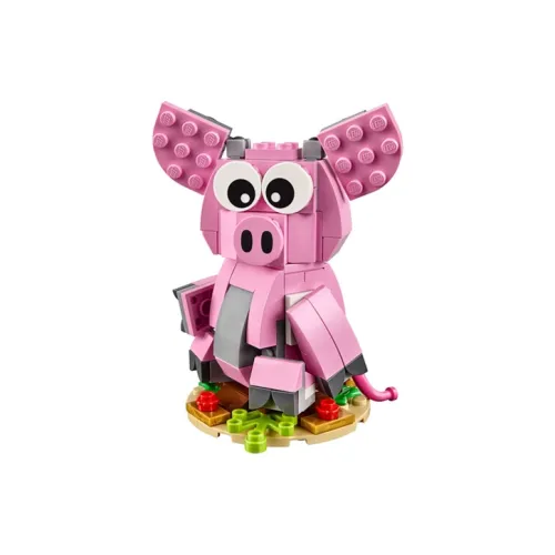 LEGO Zodiac Collection Фигурки для конструкторов