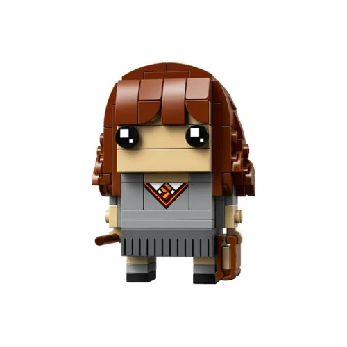 LEGO BrickHeadz Hermione Фигурки для конструкторов 127 шт. 41616