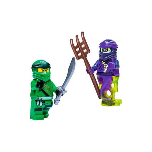 LEGO Ninjago Фигурки для конструкторов