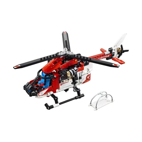 LEGO Technology Mechanical Set Пластиковые конструкторы