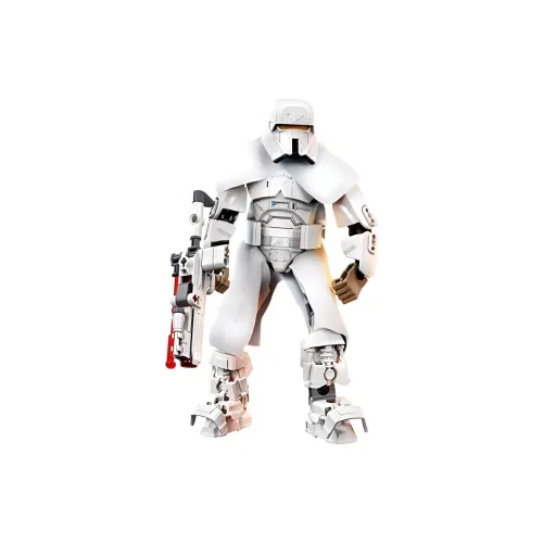 LEGO Star Wars Collection Ranger Конструкторы 101 шт. 75536