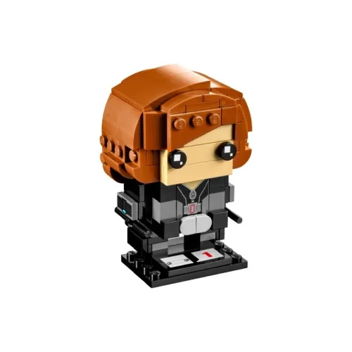 LEGO Brickheadz Коллекция Черная Вдова Конструкторы 0 300 шт. 41591