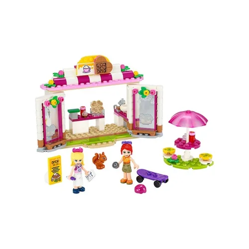 LEGO Good Friend Пластиковые конструкторы