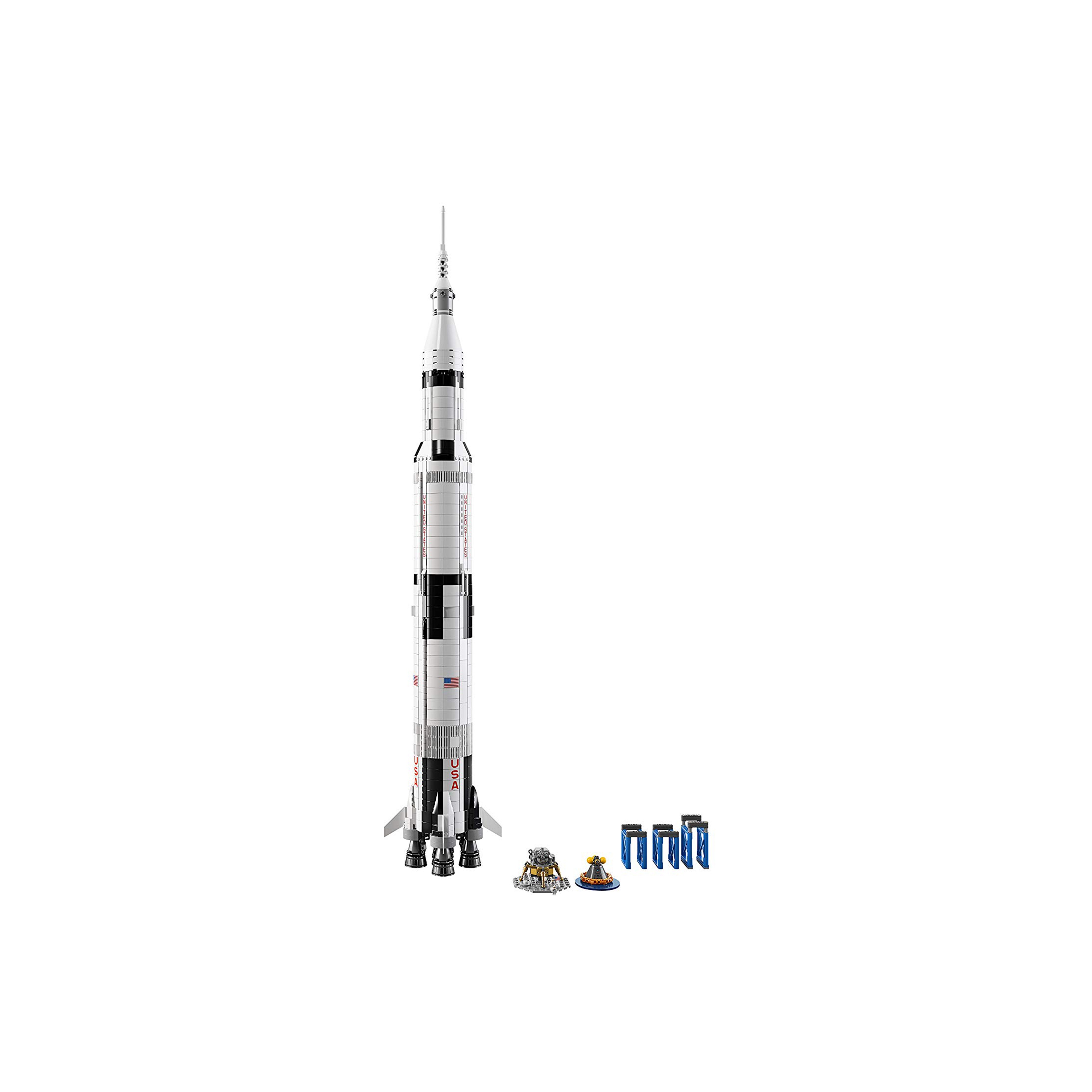 Lego - IDEAS - 21309