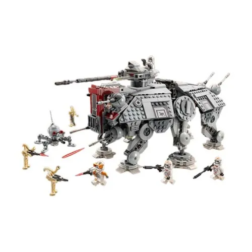 LEGO Коллекция «Звездные войны» Star Wars Characters Звездные Войны AT TE Уокер Конструкторы 0 300 шт. 75337