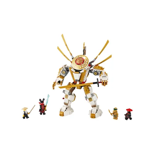 LEGO Ninjago Фигурки для конструкторов