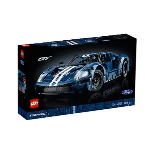 LEGO Technic Пластиковые конструкторы