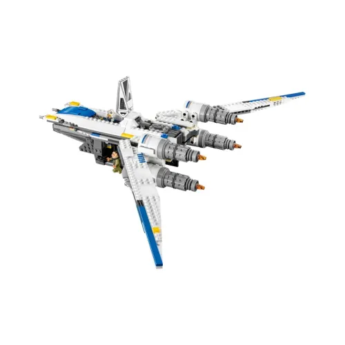 LEGO Star Wars Collection Righteous Army U Wing Конструктор 659 75155