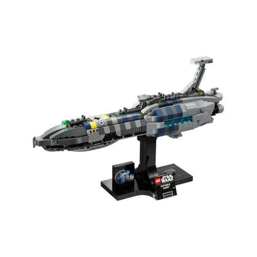 LEGO Star Wars Пластиковые конструкторы