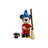 Микки Маус, Учень Волшебника (Неупакованная Подтвержденная версия)