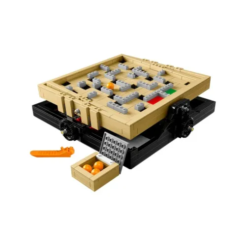 LEGO Ideas Collection Пластиковые конструкторы