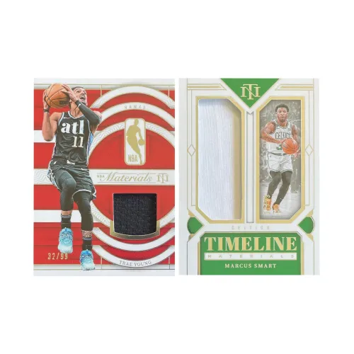 PANINI Спортивные карты