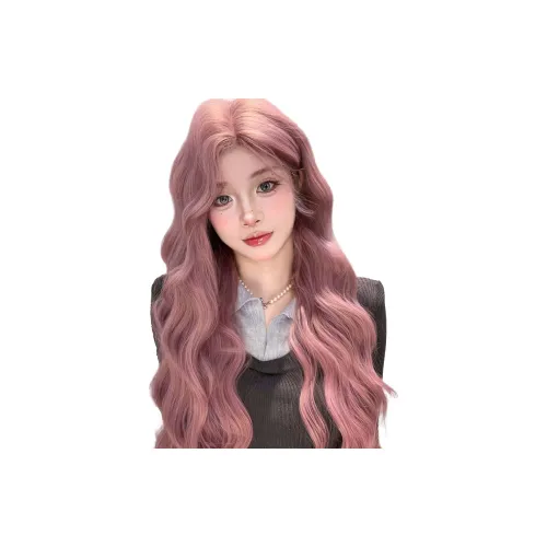 FYOSEE Фронтальный Кружевной Центровой Дельный Парик