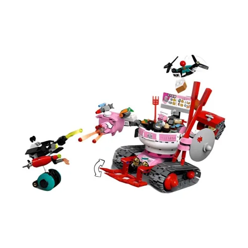 LEGO Goku Kid Пластиковые конструкторы