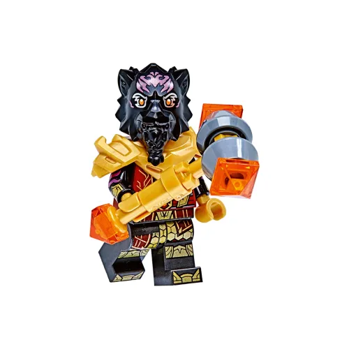 LEGO Ninjago Фигурки для конструкторов