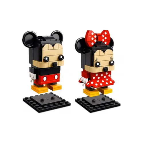 LEGO Disney Фигурки для конструкторов